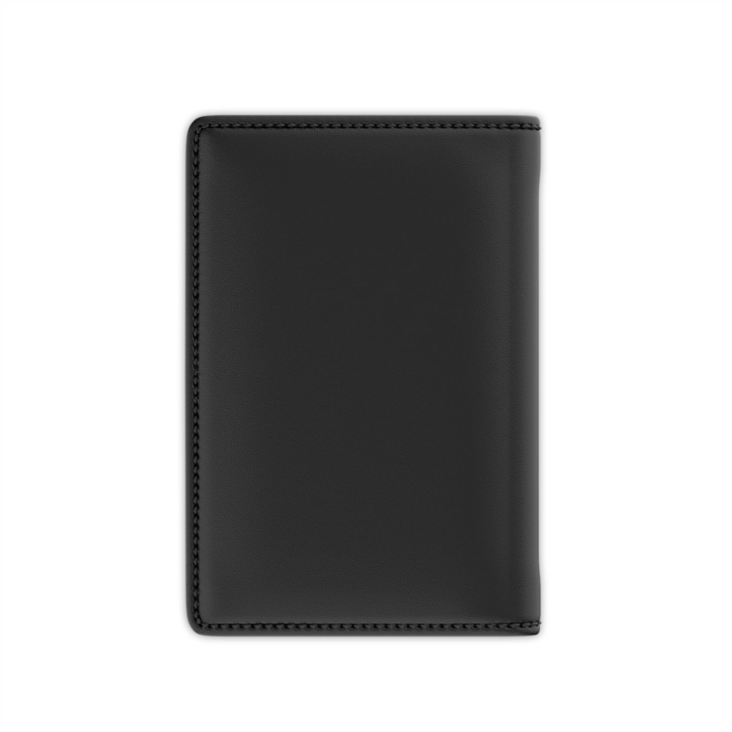 Retro Raleigh Passport Cover