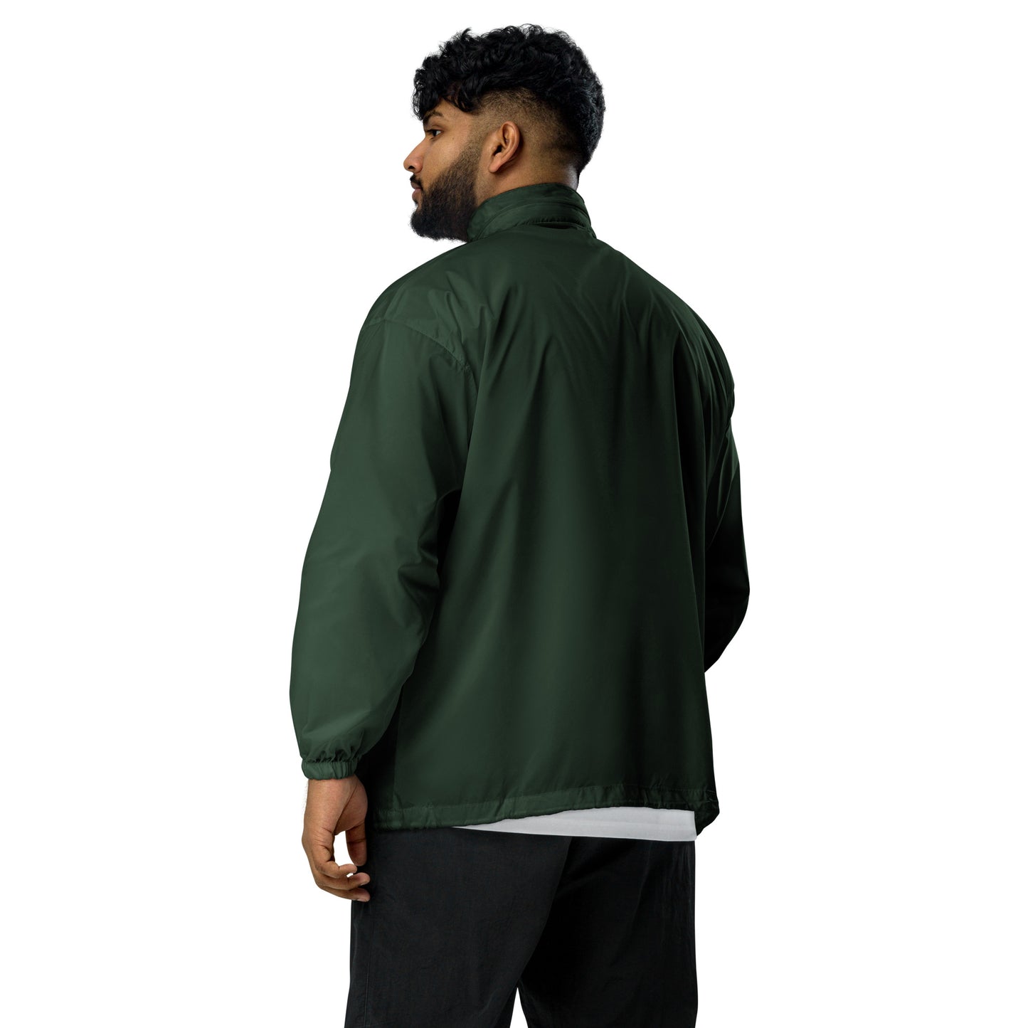 Raleigh unisex windbreaker