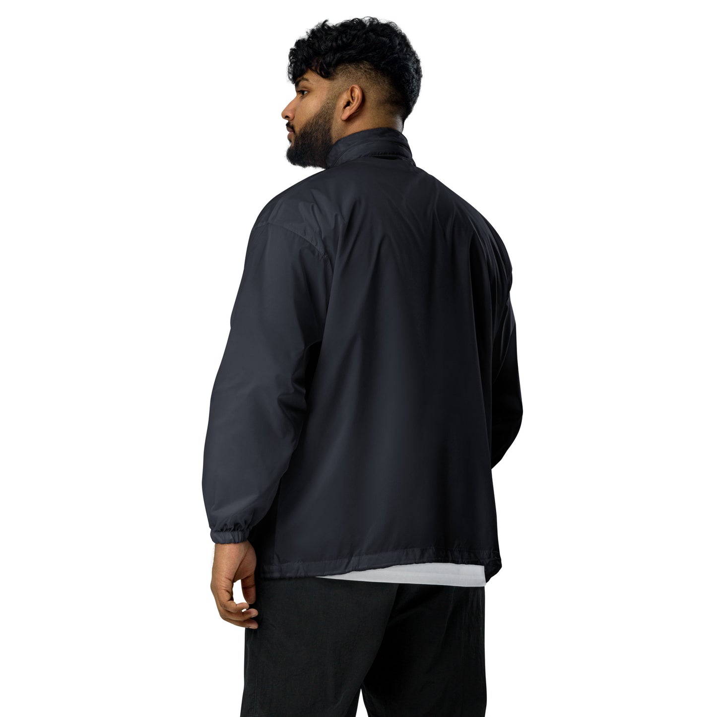 Raleigh unisex windbreaker