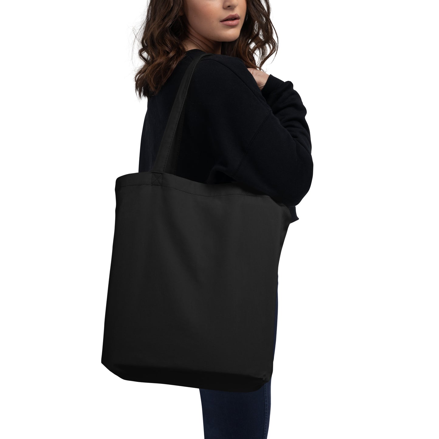 Raleigh vintage Eco Tote Bag