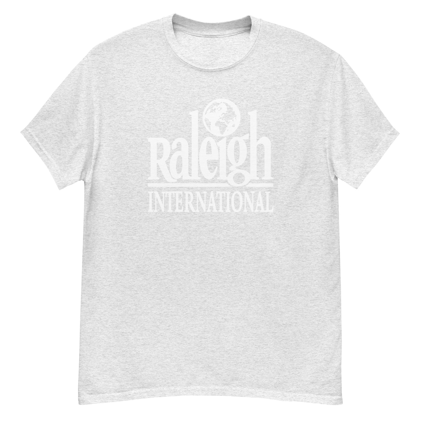 Vintage Raleigh Men's classic tee