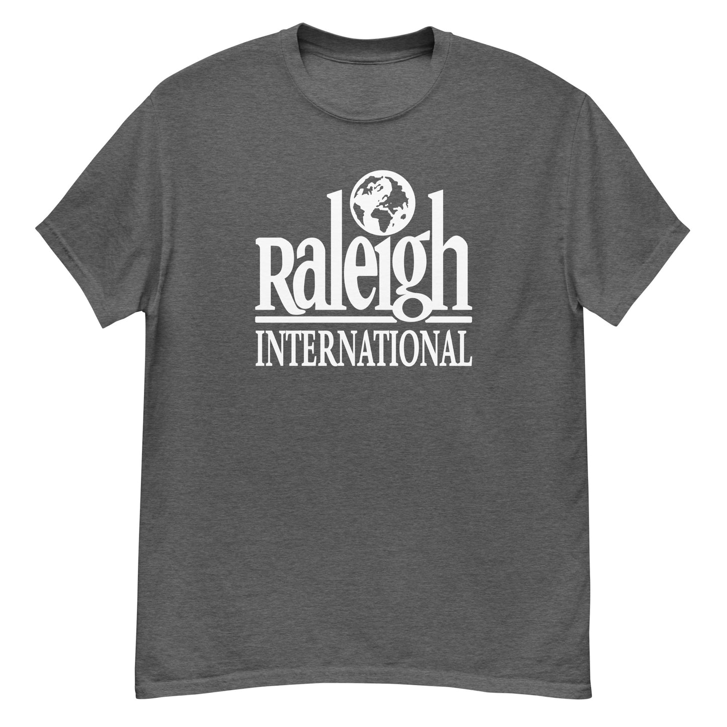 Vintage Raleigh Men's classic tee