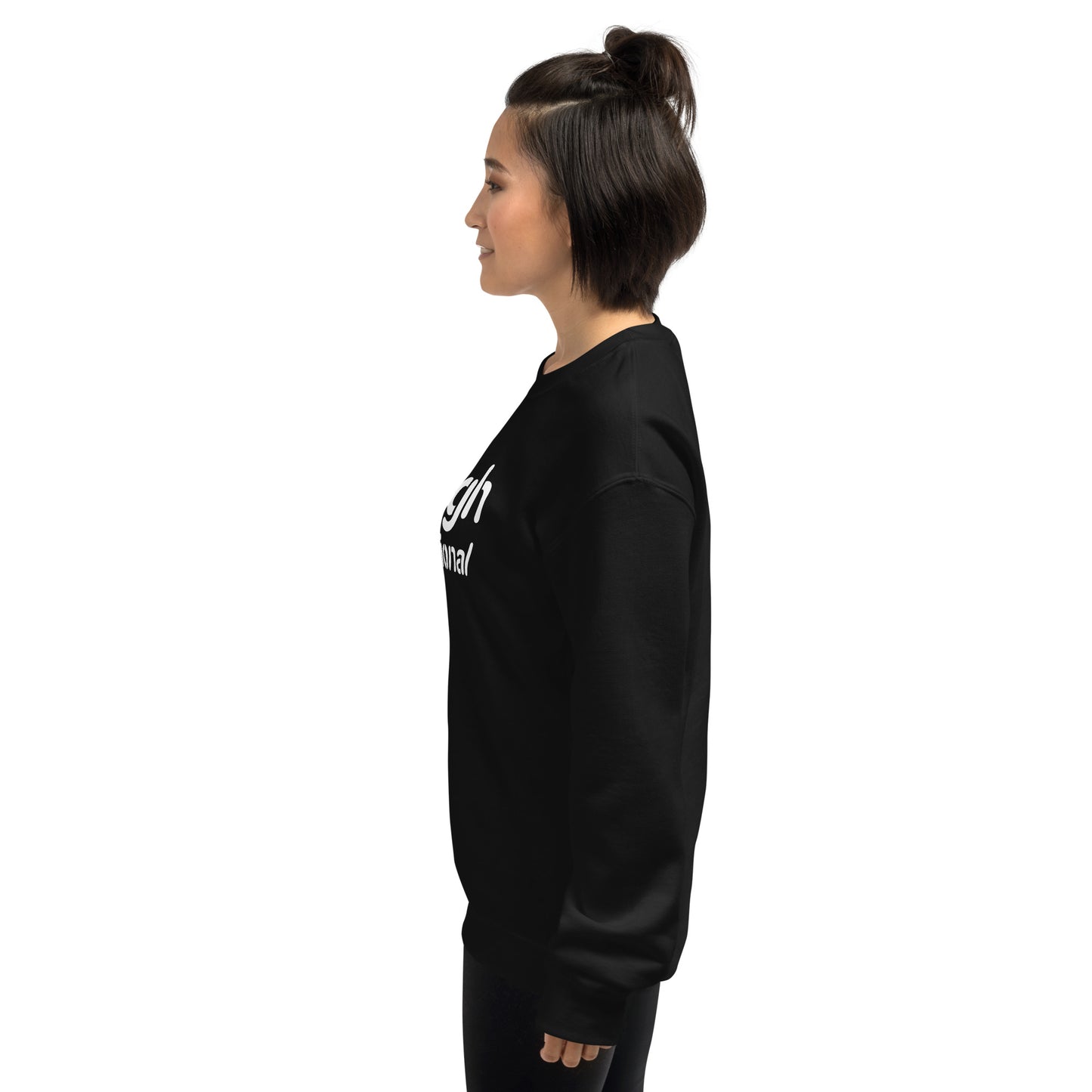 Raleigh unisex Sweatshirt
