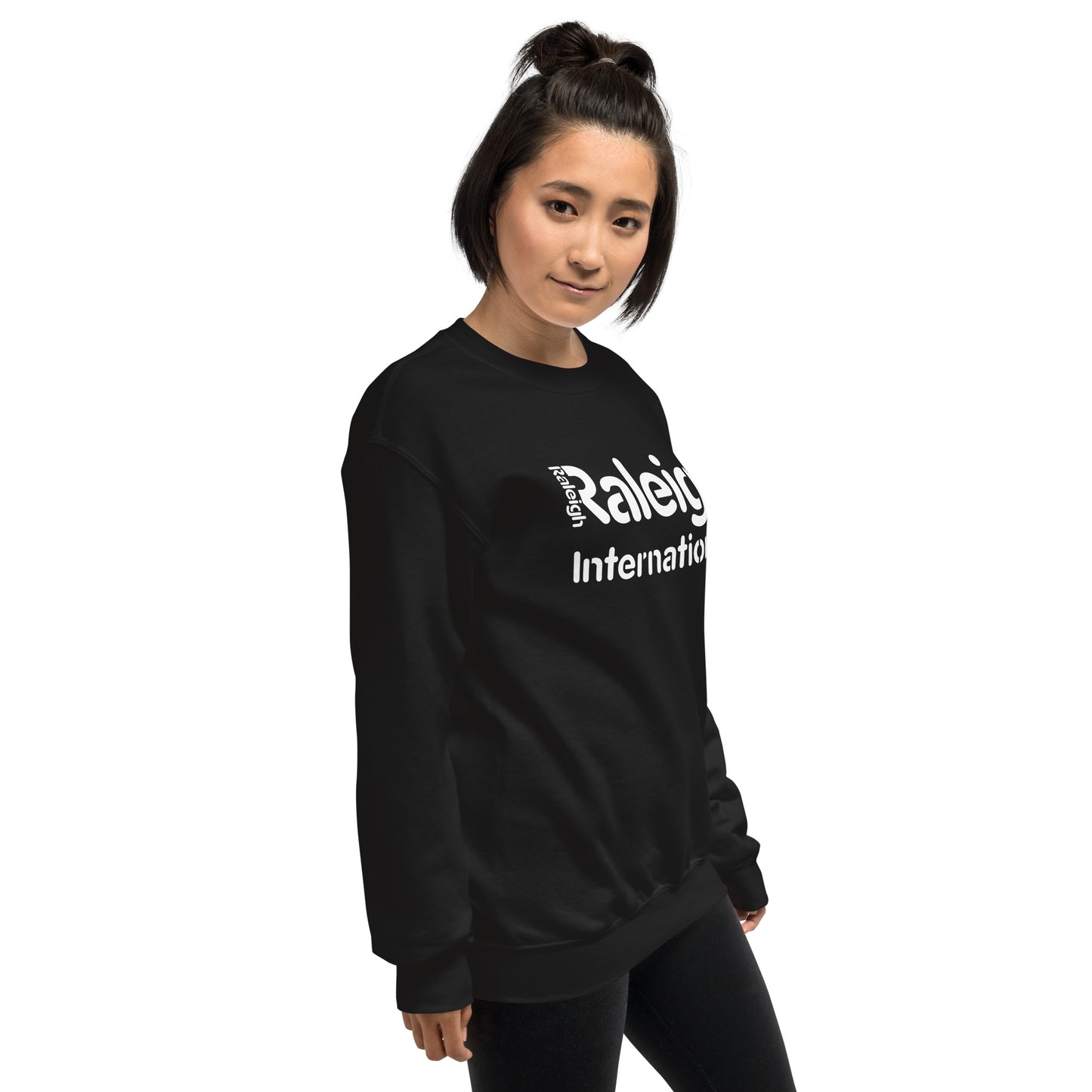 Raleigh unisex Sweatshirt