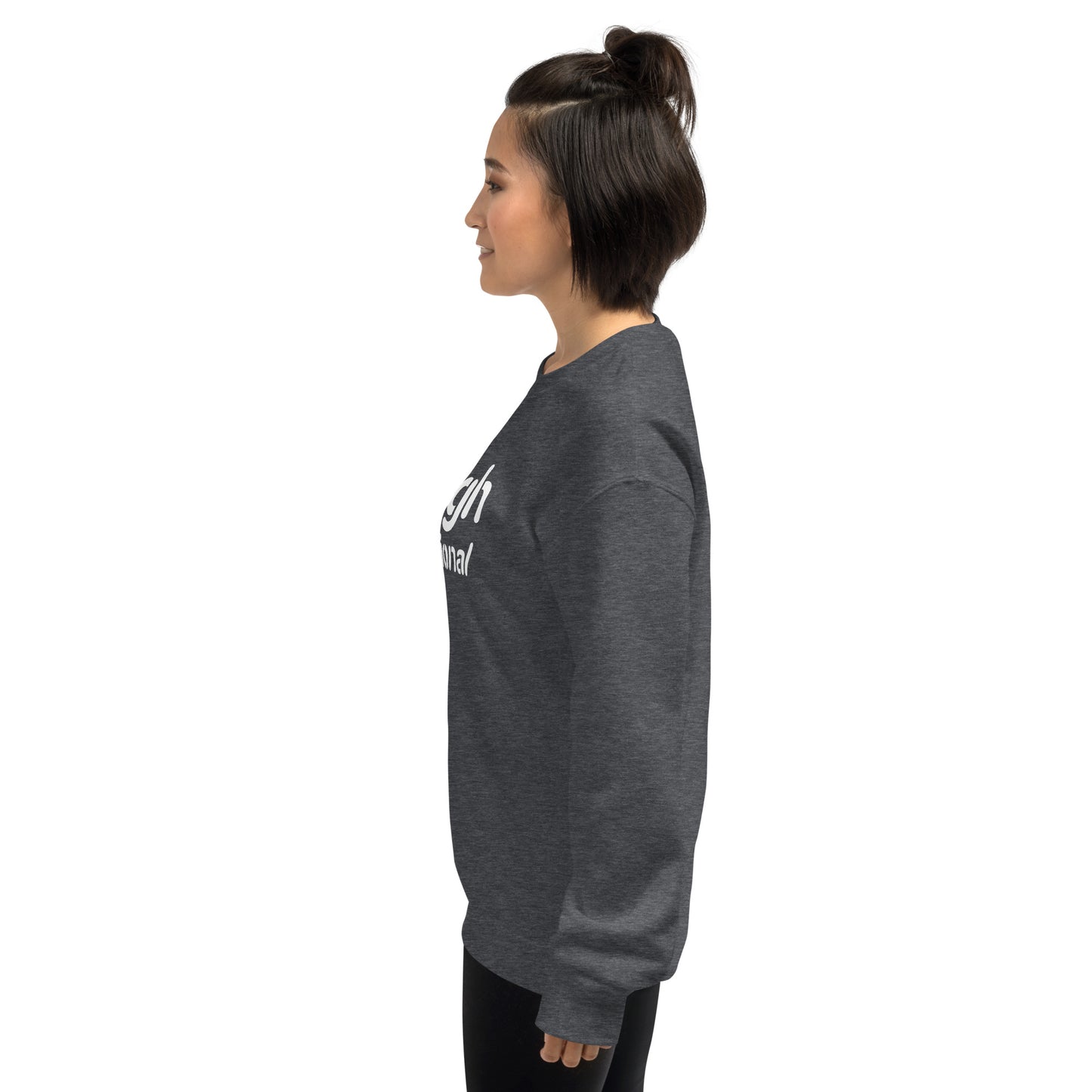 Raleigh unisex Sweatshirt