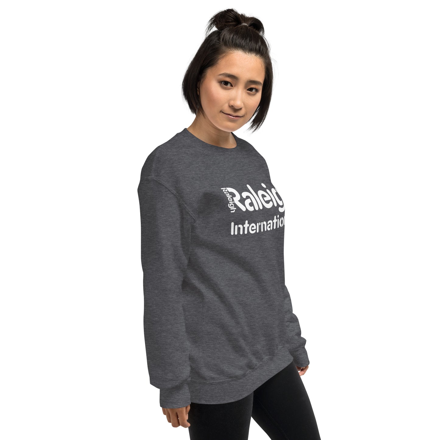 Raleigh unisex Sweatshirt