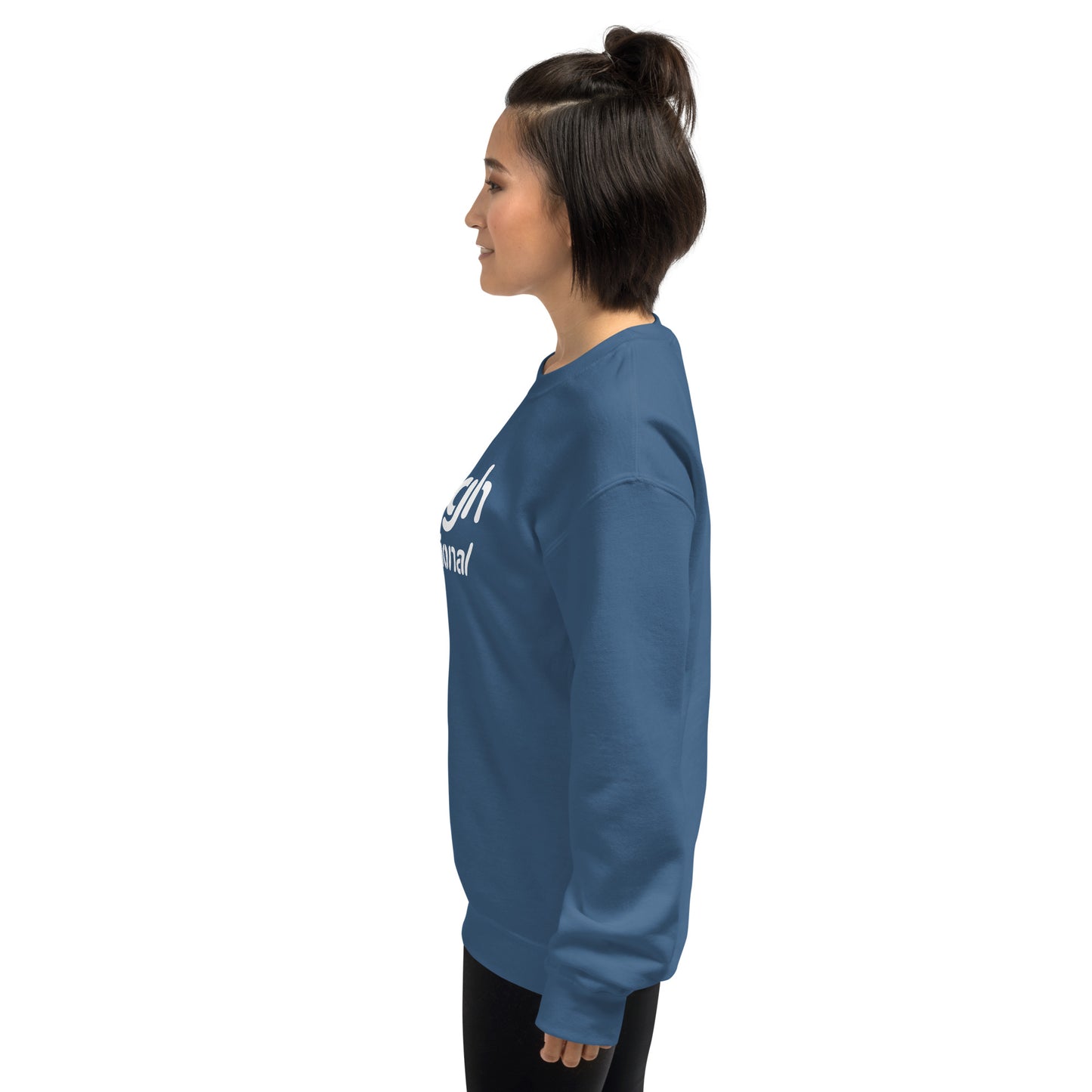 Raleigh unisex Sweatshirt