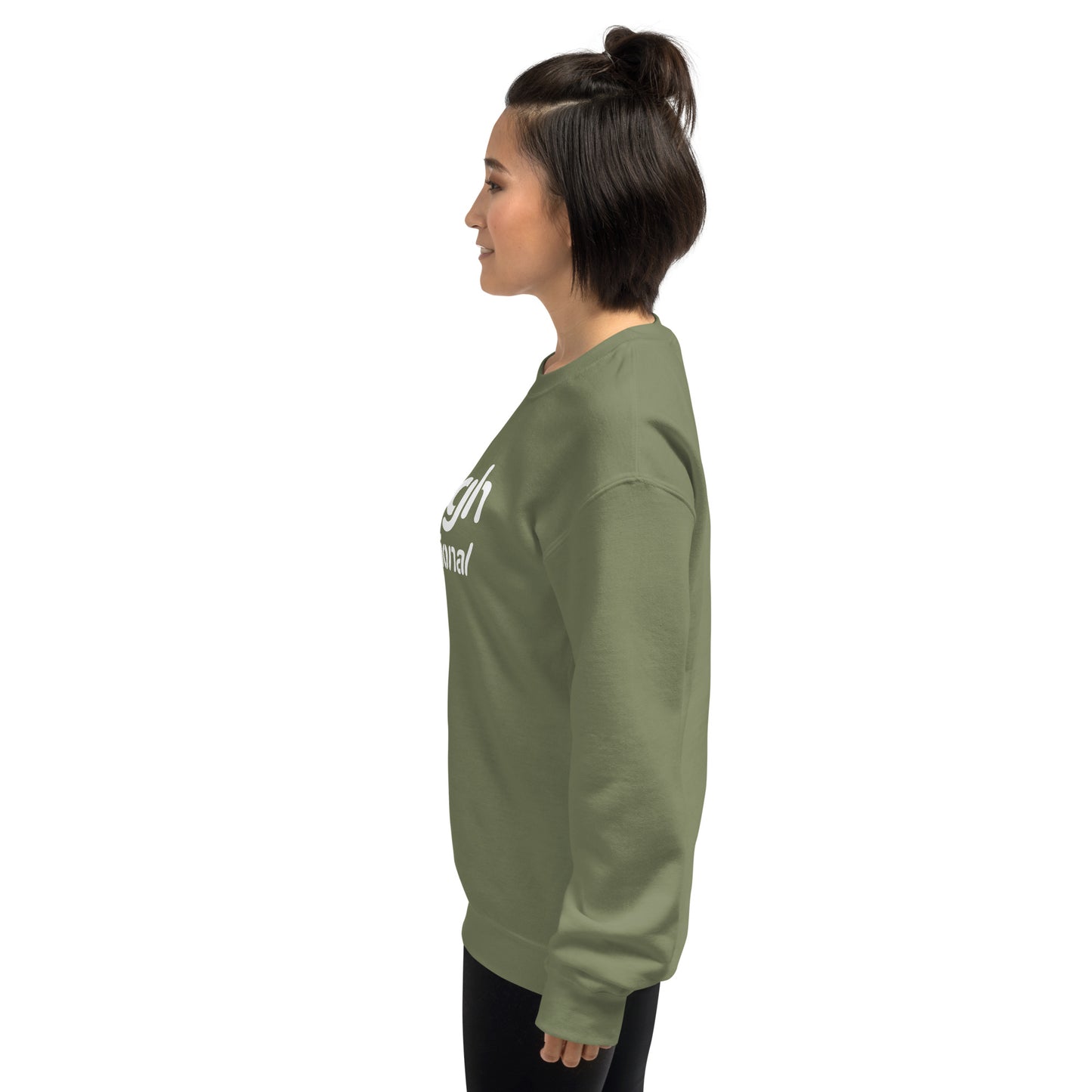 Raleigh unisex Sweatshirt