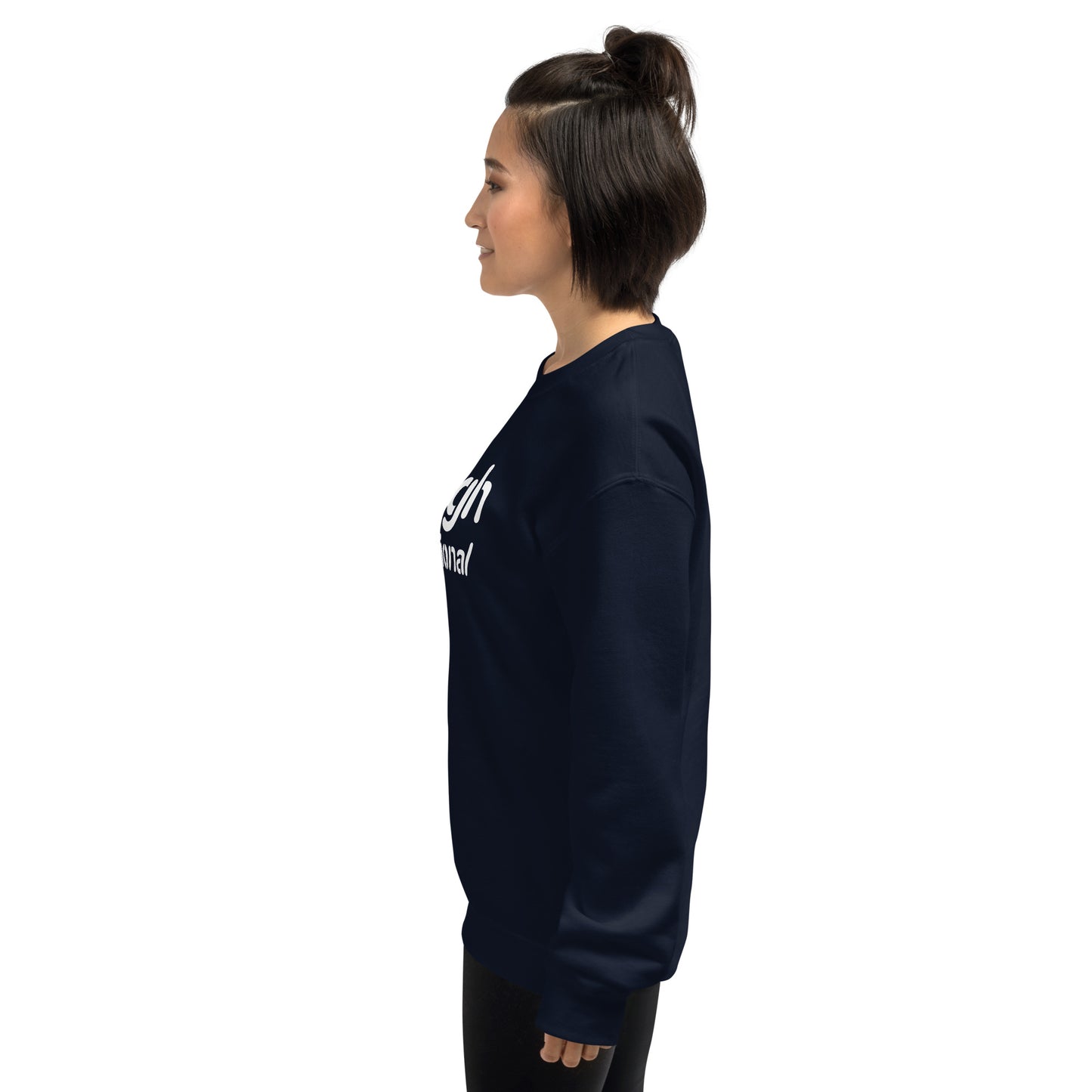 Raleigh unisex Sweatshirt