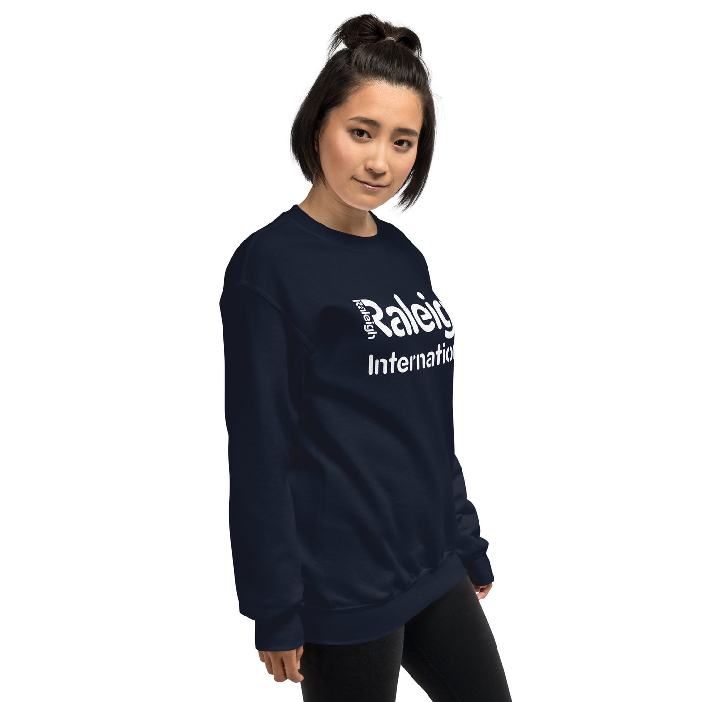 Raleigh unisex Sweatshirt