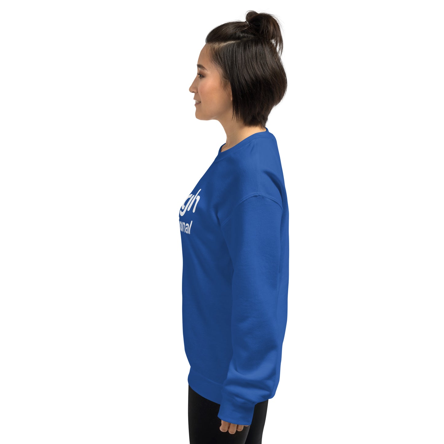 Raleigh unisex Sweatshirt
