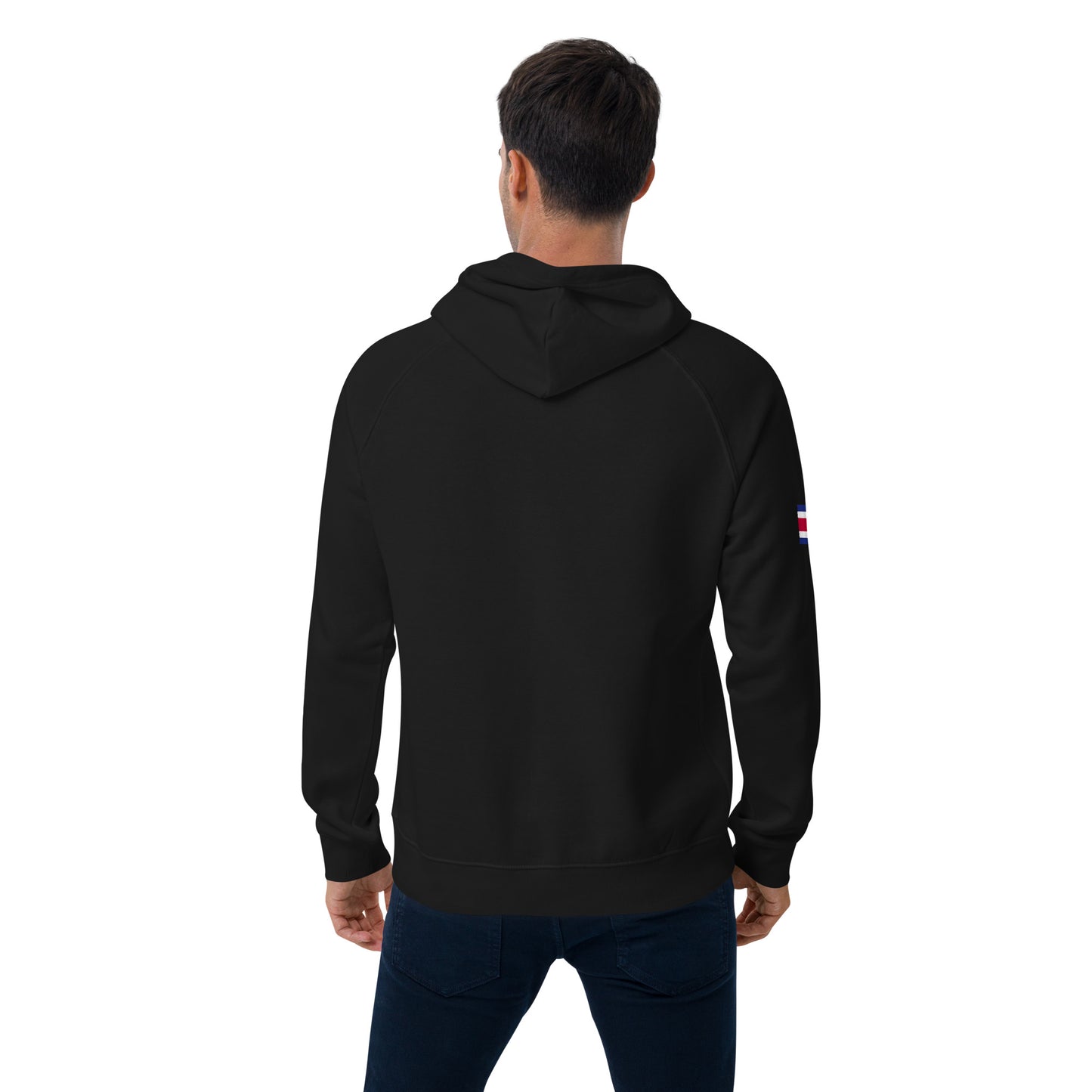 Raleigh Costa Rica Hoodie
