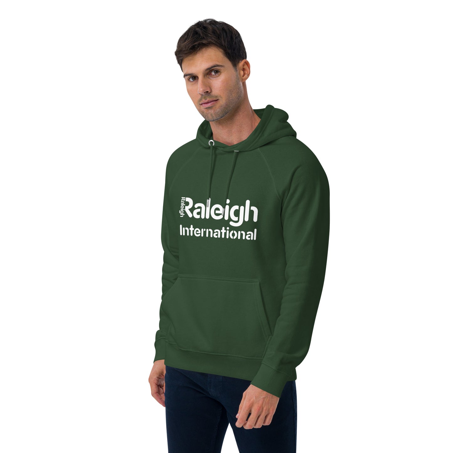 Raleigh Costa Rica Hoodie