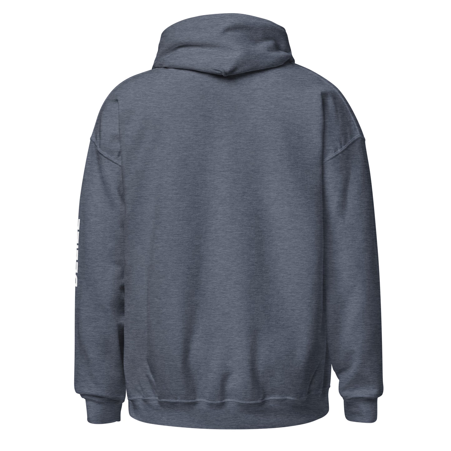 Vintage Belize Venturer hoodie