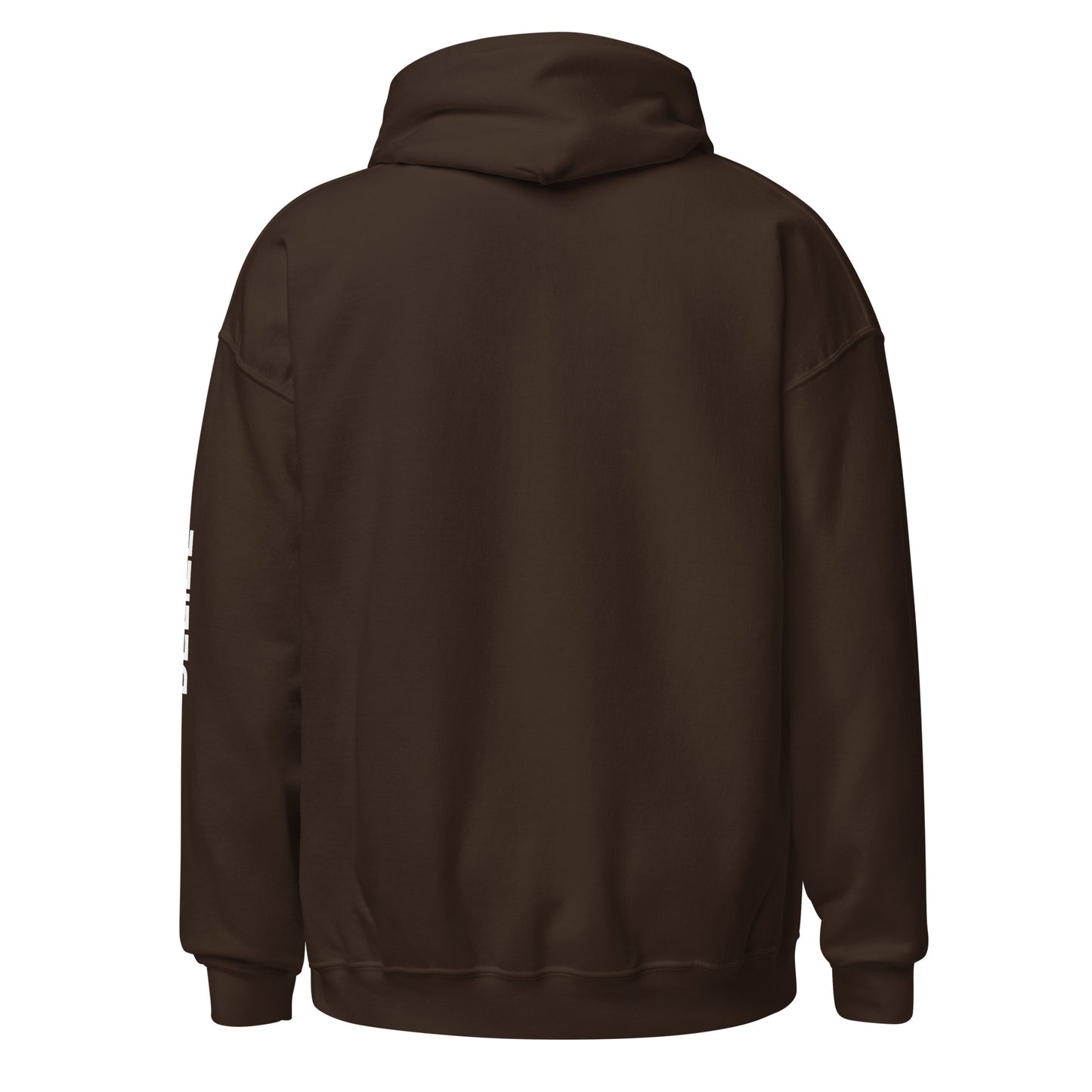 Vintage Belize Venturer hoodie