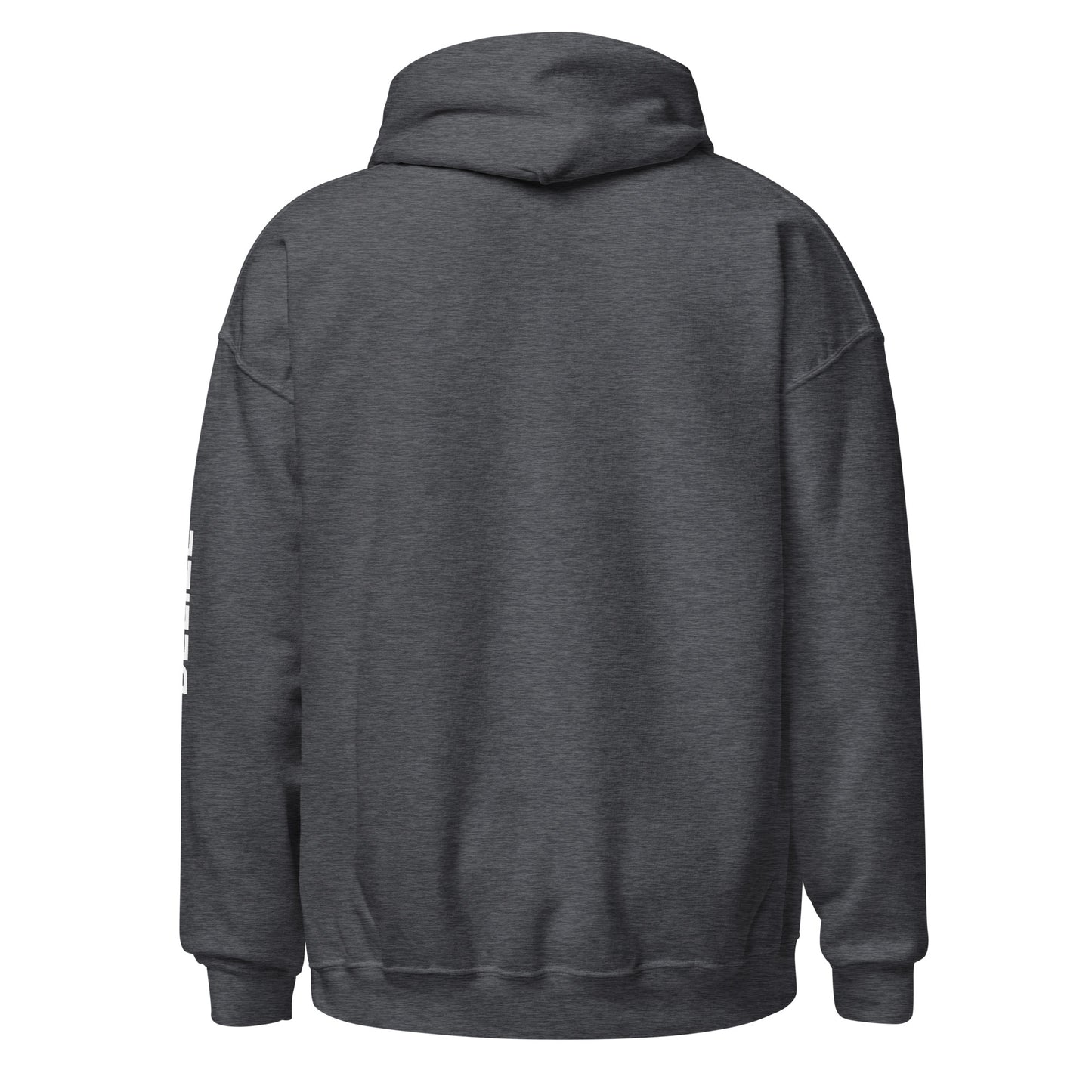 Vintage Belize Venturer hoodie