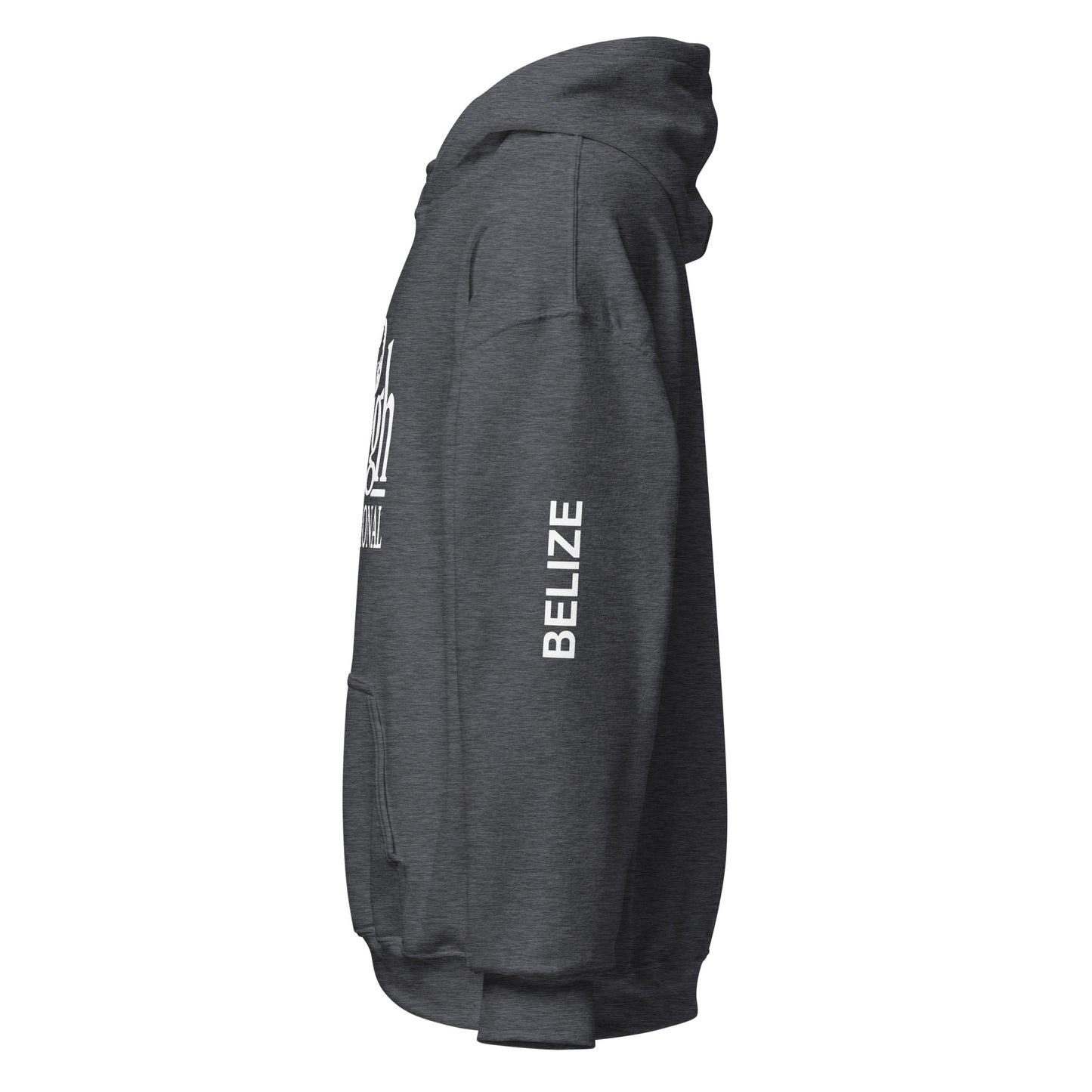 Vintage Belize Venturer hoodie