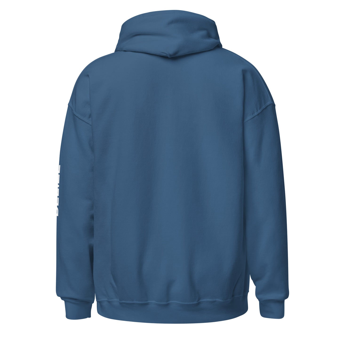 Vintage Belize Venturer hoodie