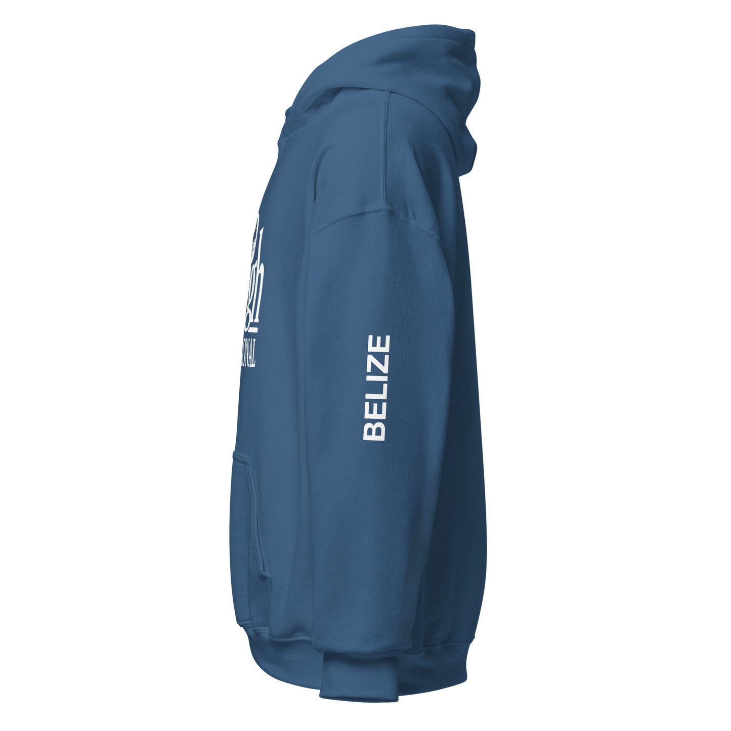 Vintage Belize Venturer hoodie