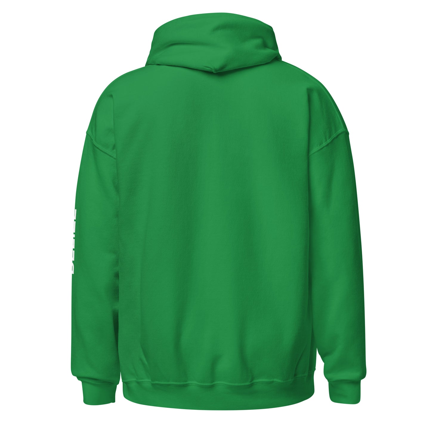 Vintage Belize Venturer hoodie