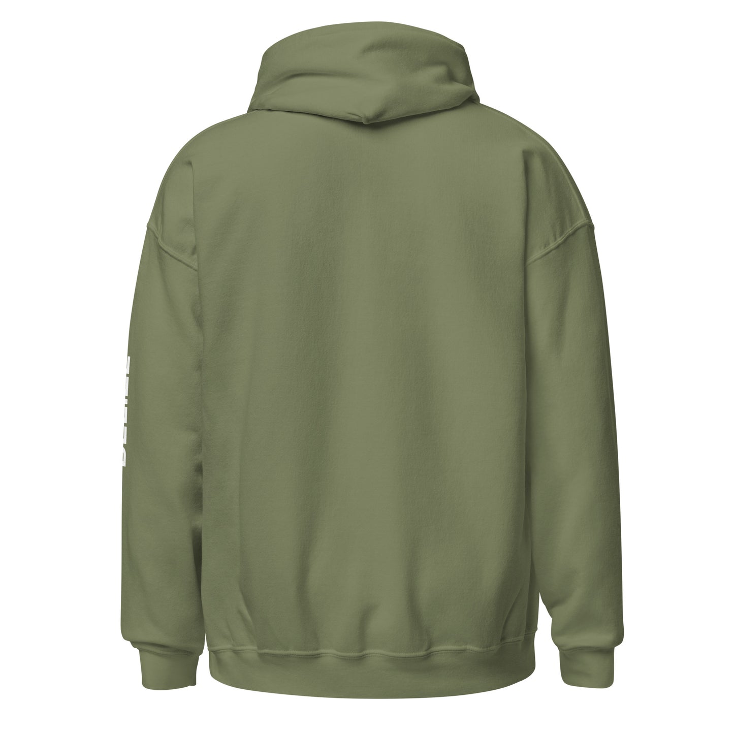 Vintage Belize Venturer hoodie