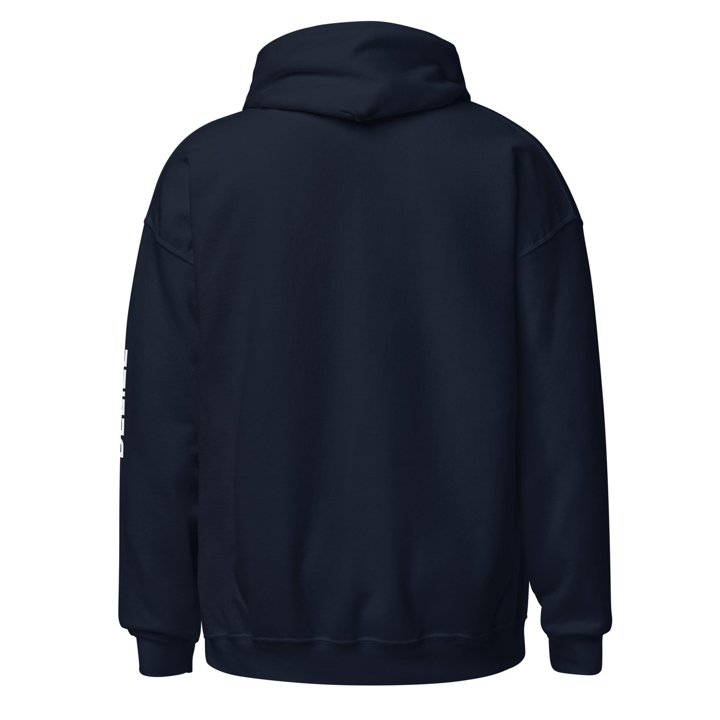 Vintage Belize Venturer hoodie