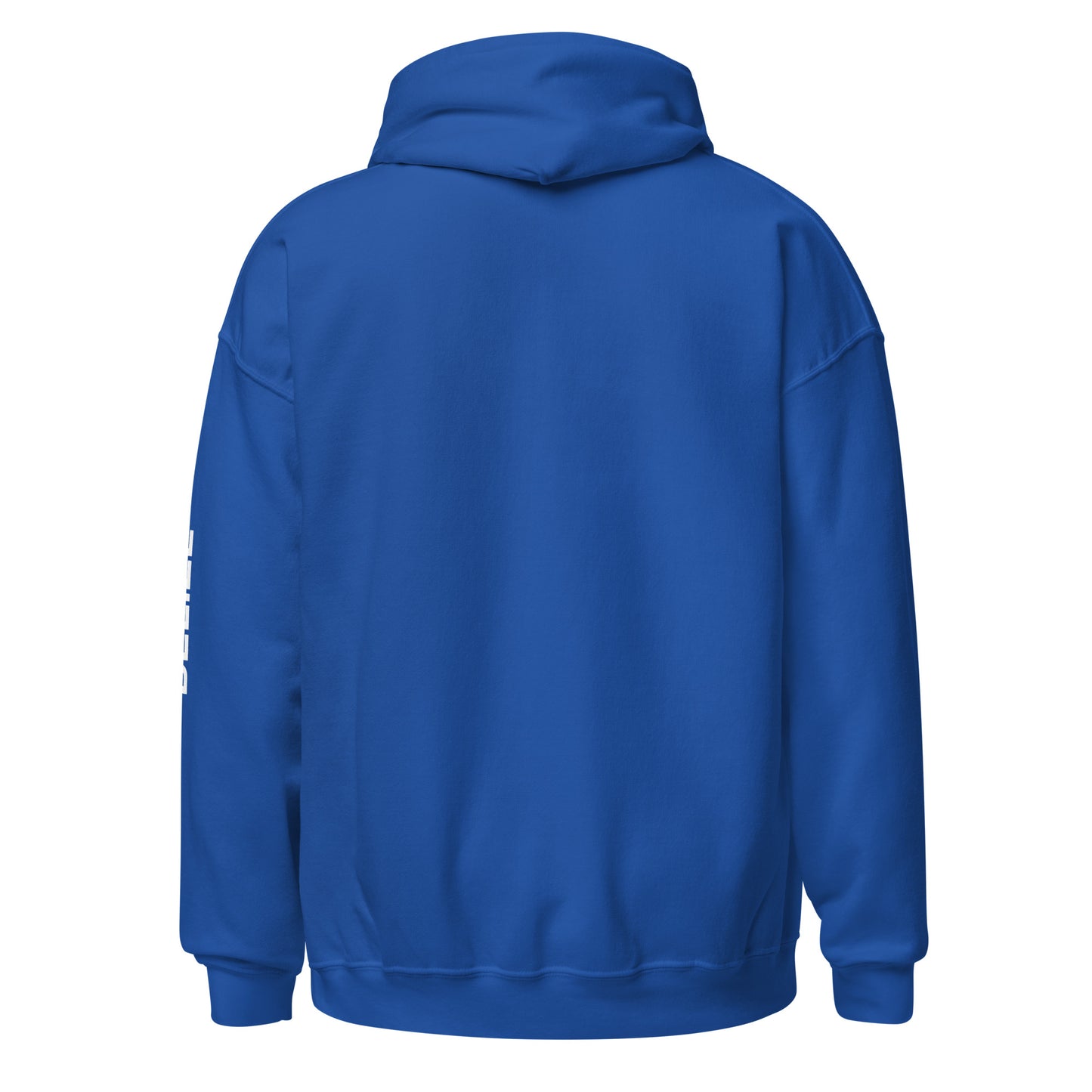 Vintage Belize Venturer hoodie