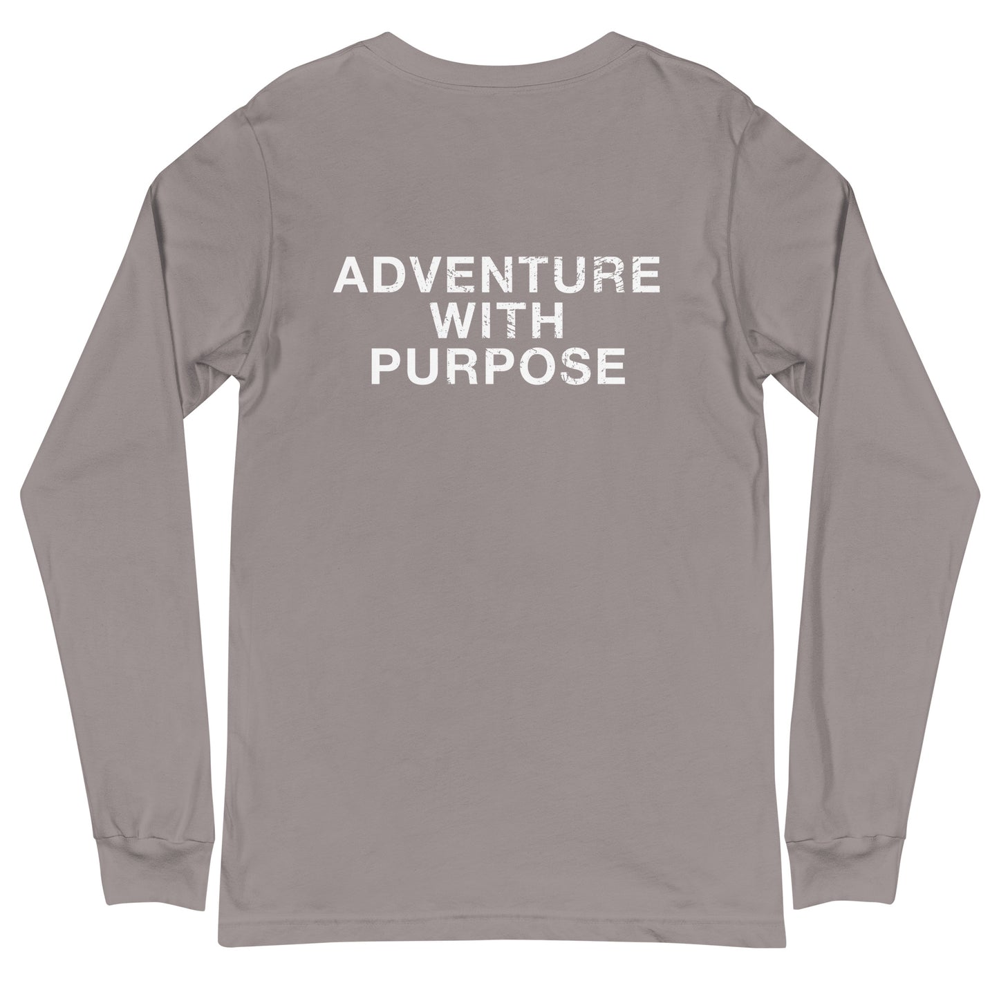 Unisex Long Sleeve Tee