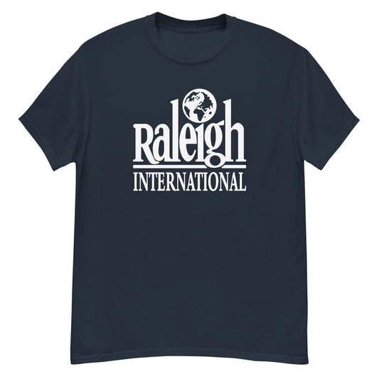 Vintage Raleigh Men's classic tee