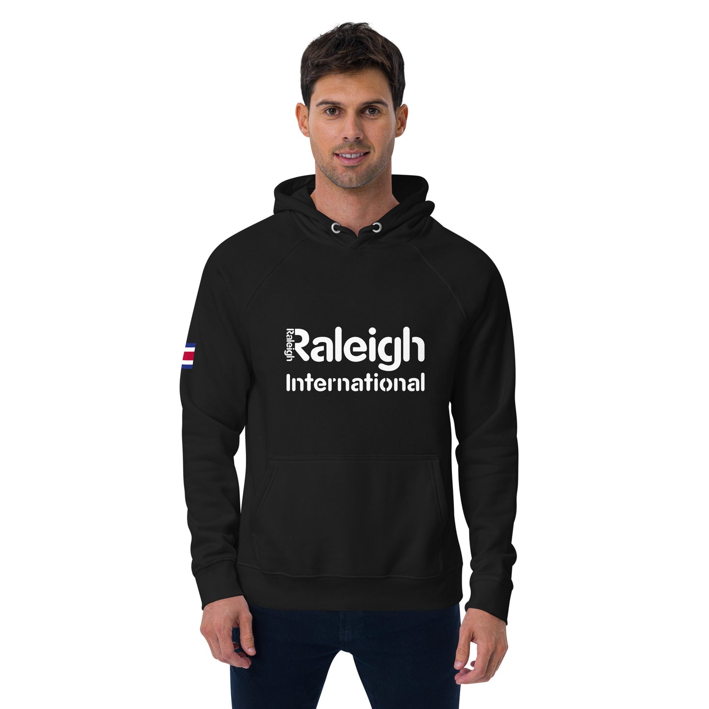 Raleigh Costa Rica Hoodie