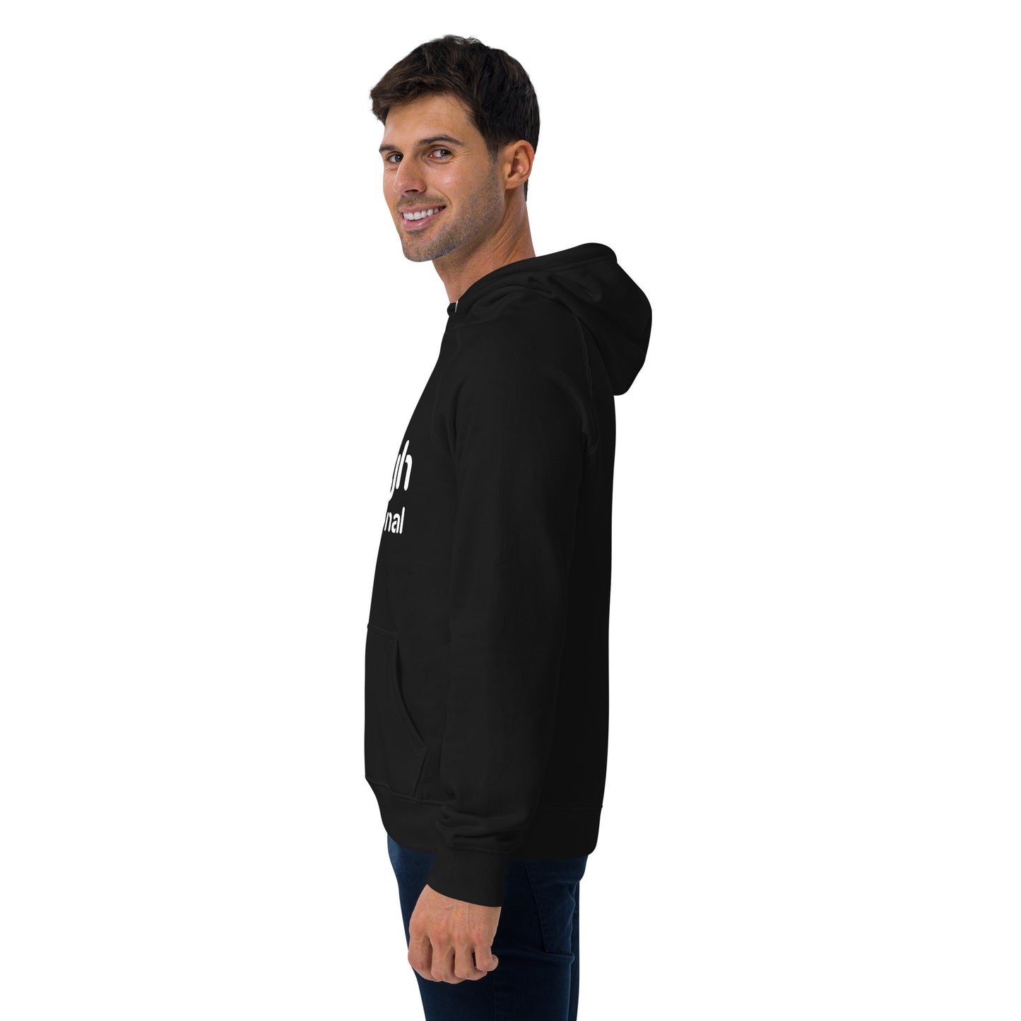 Raleigh Costa Rica Hoodie