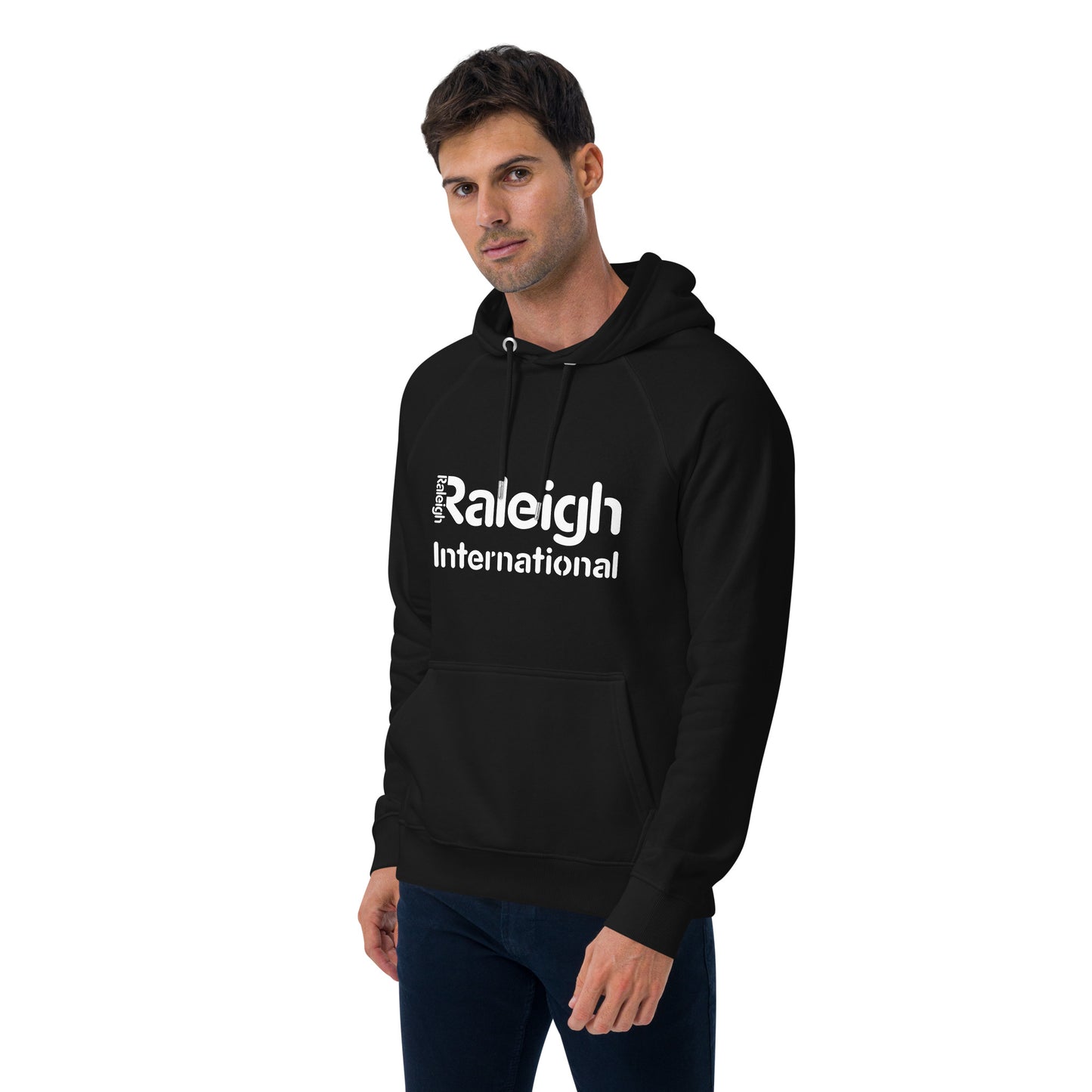 Raleigh Costa Rica Hoodie