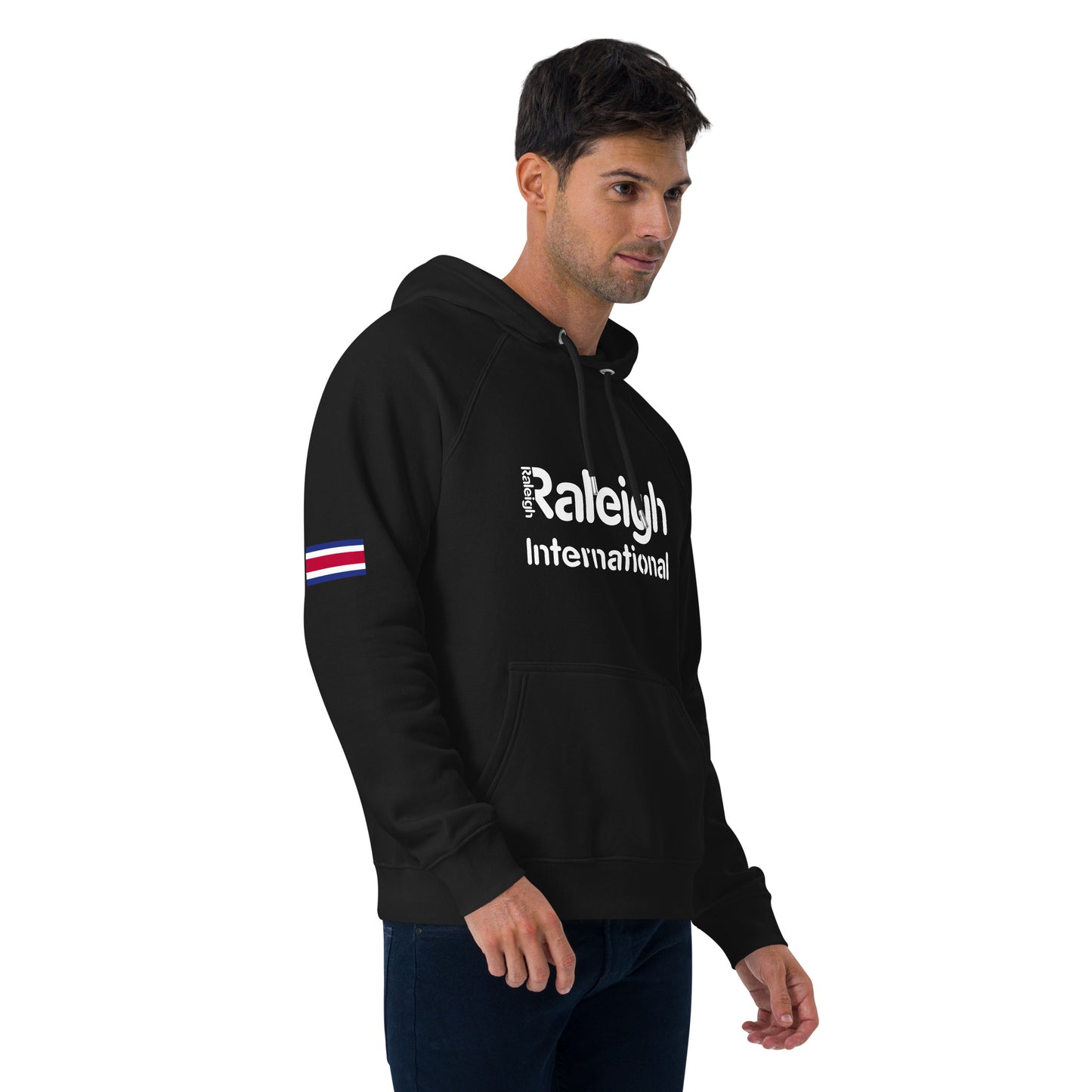 Raleigh Costa Rica Hoodie