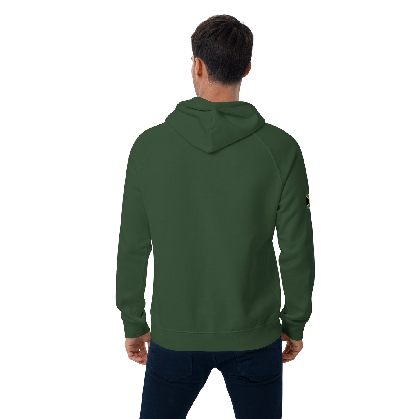 Raleigh South Africa hoodie