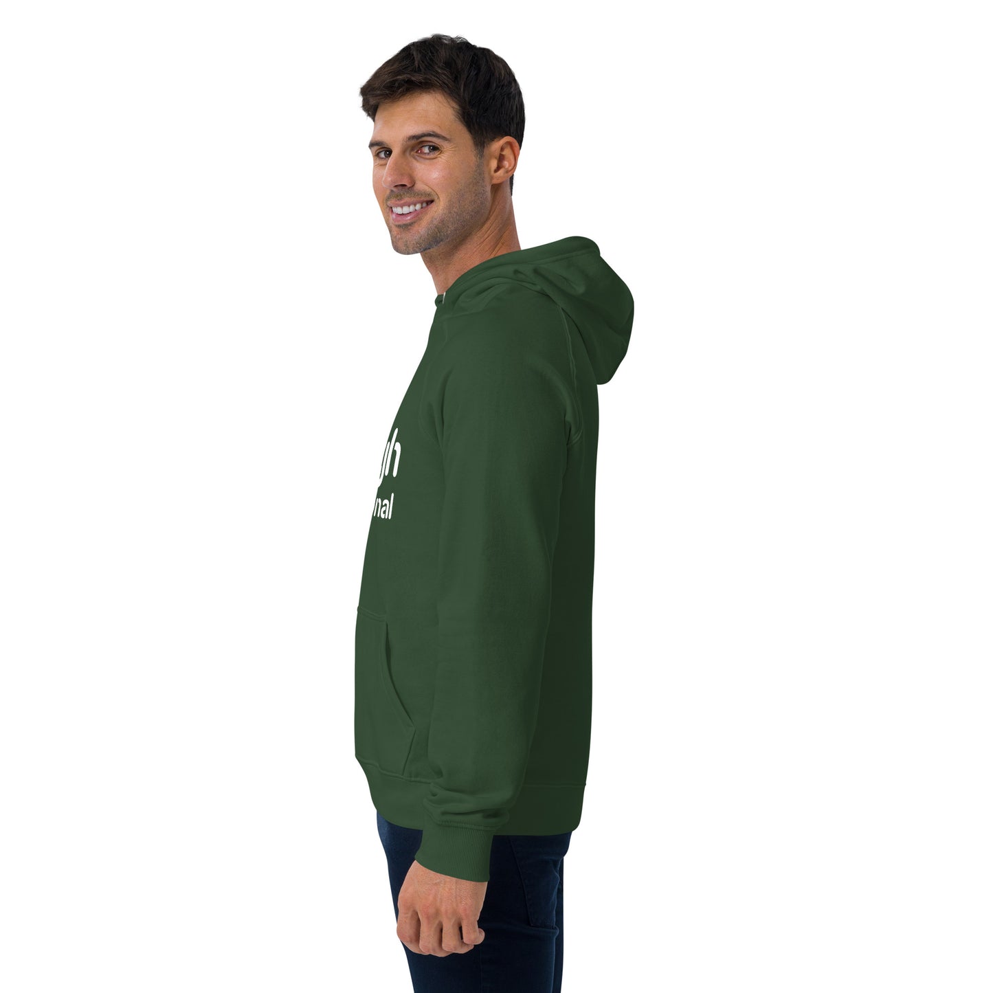 Raleigh Costa Rica Hoodie