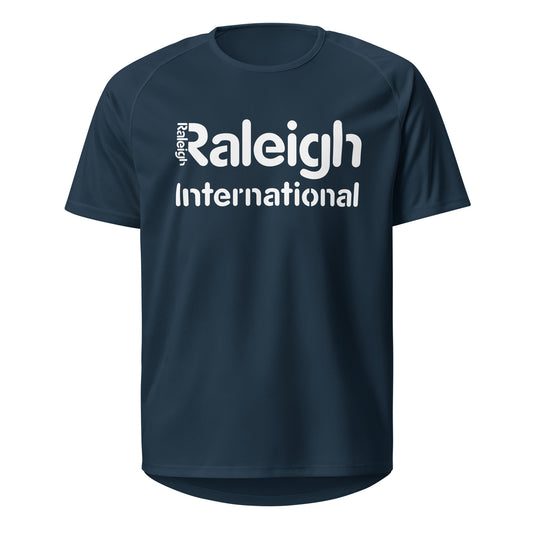 Raleigh unisex sports jersey